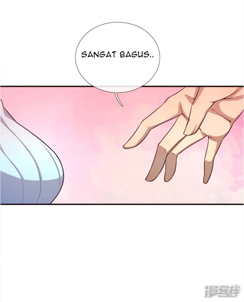 Medical Martial Arts Chapter 41 Bahasa Indonesia